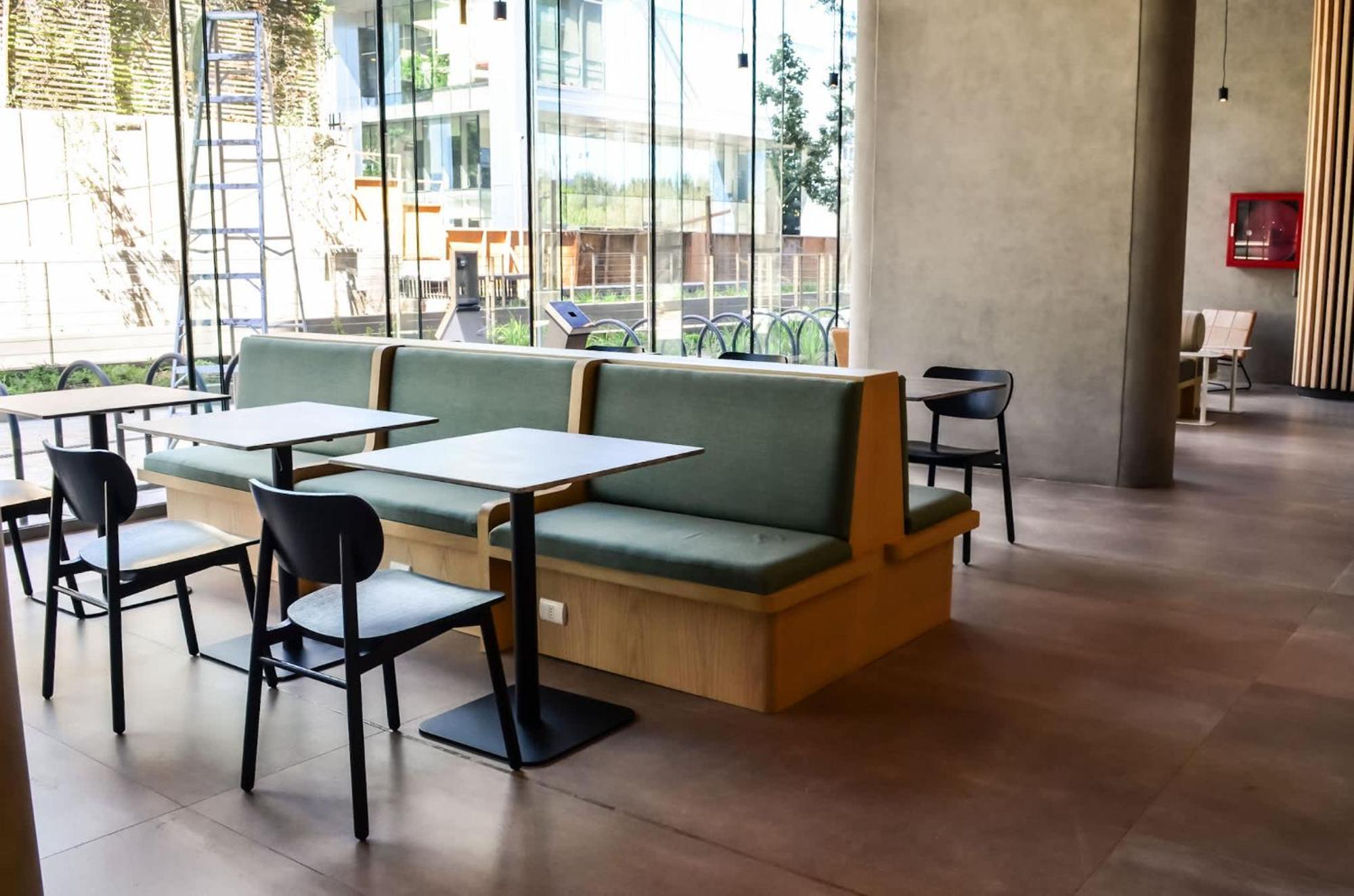 Prime Location In Condes Ideal For 3 * Santiago de Chile