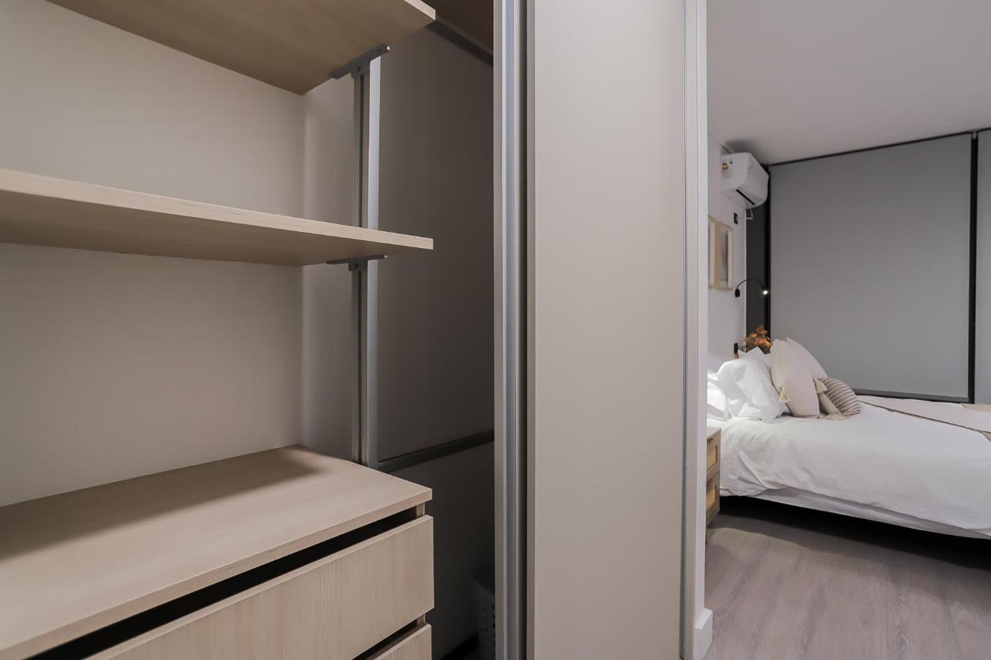 Apartamento Prime Location In Condes Ideal For 3 Santiago de Chile