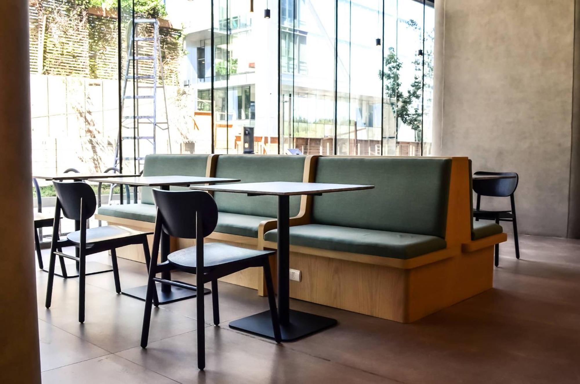 Prime Location In Condes Ideal For 3 Apartamento