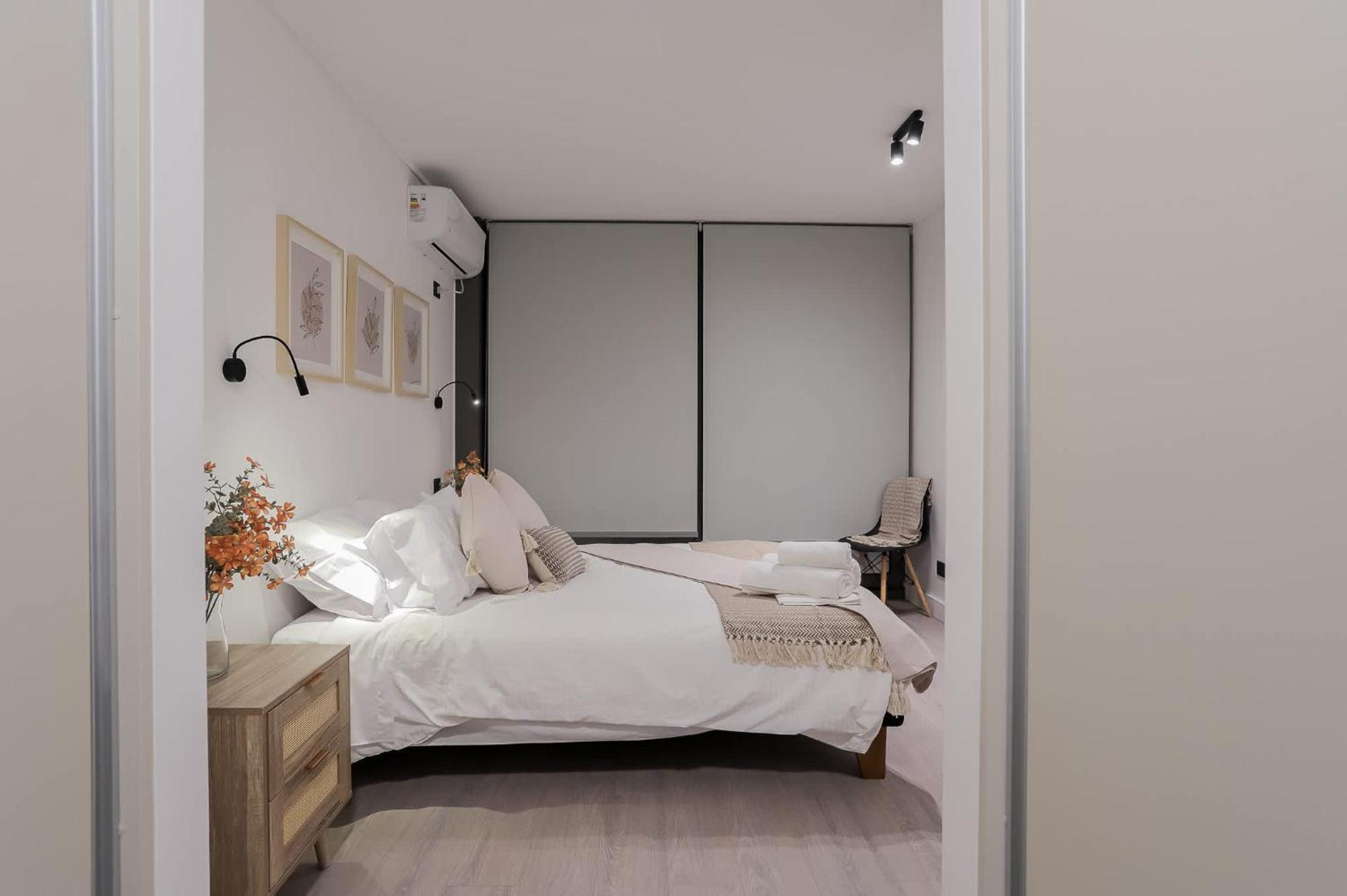 Apartamento Prime Location In Condes Ideal For 3 *