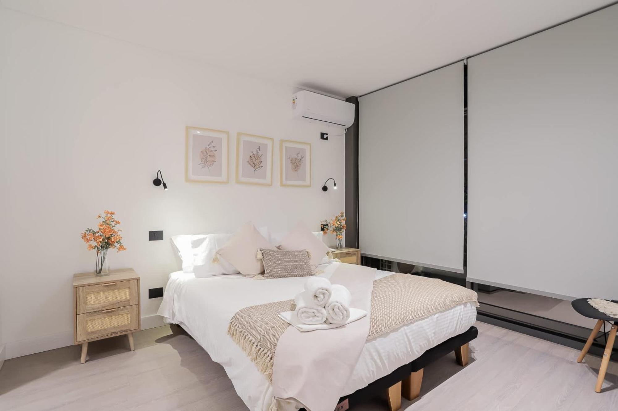 Prime Location In Condes Ideal For 3 Santiago