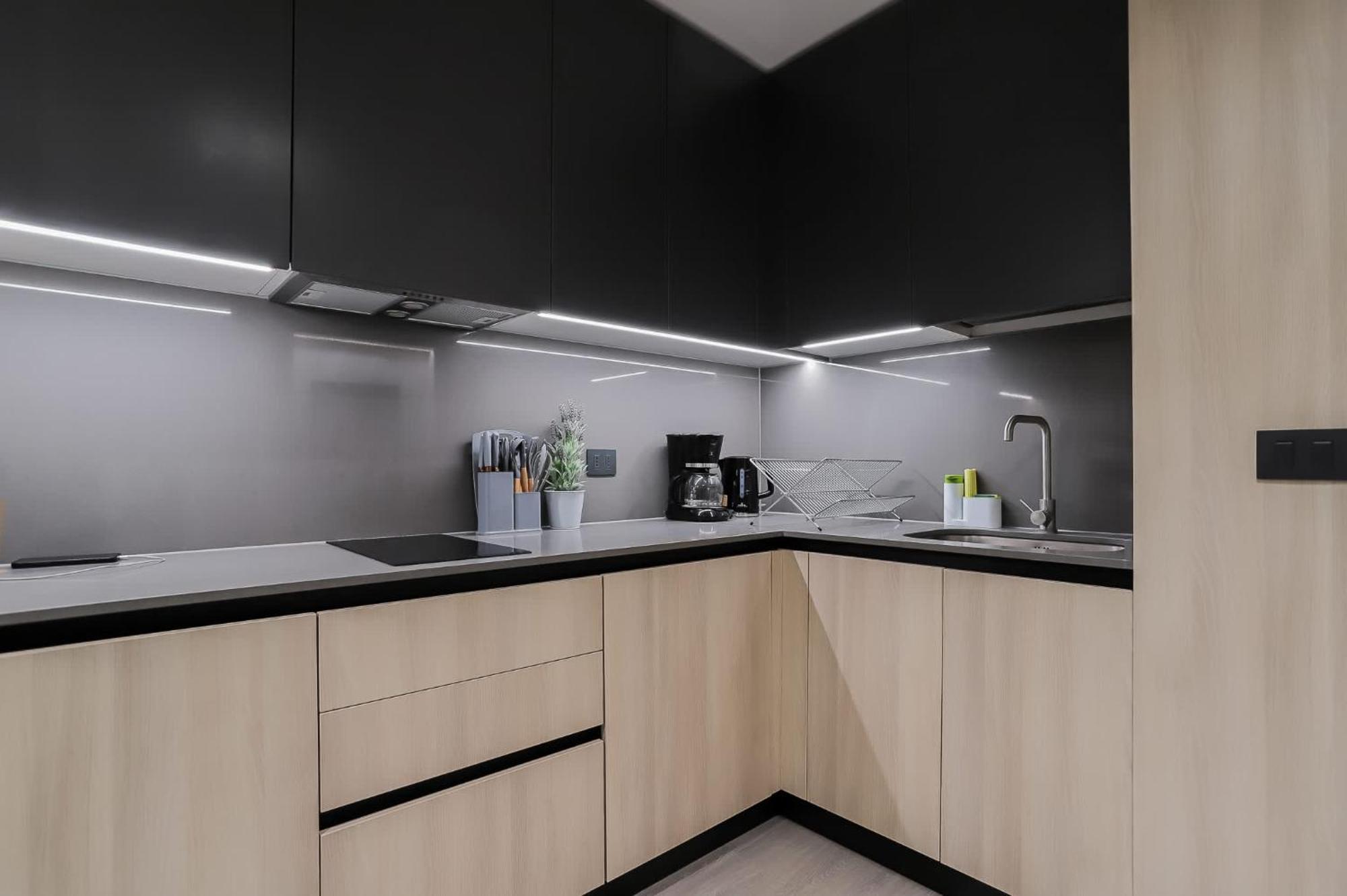 Apartamento Prime Location In Condes Ideal For 3 *