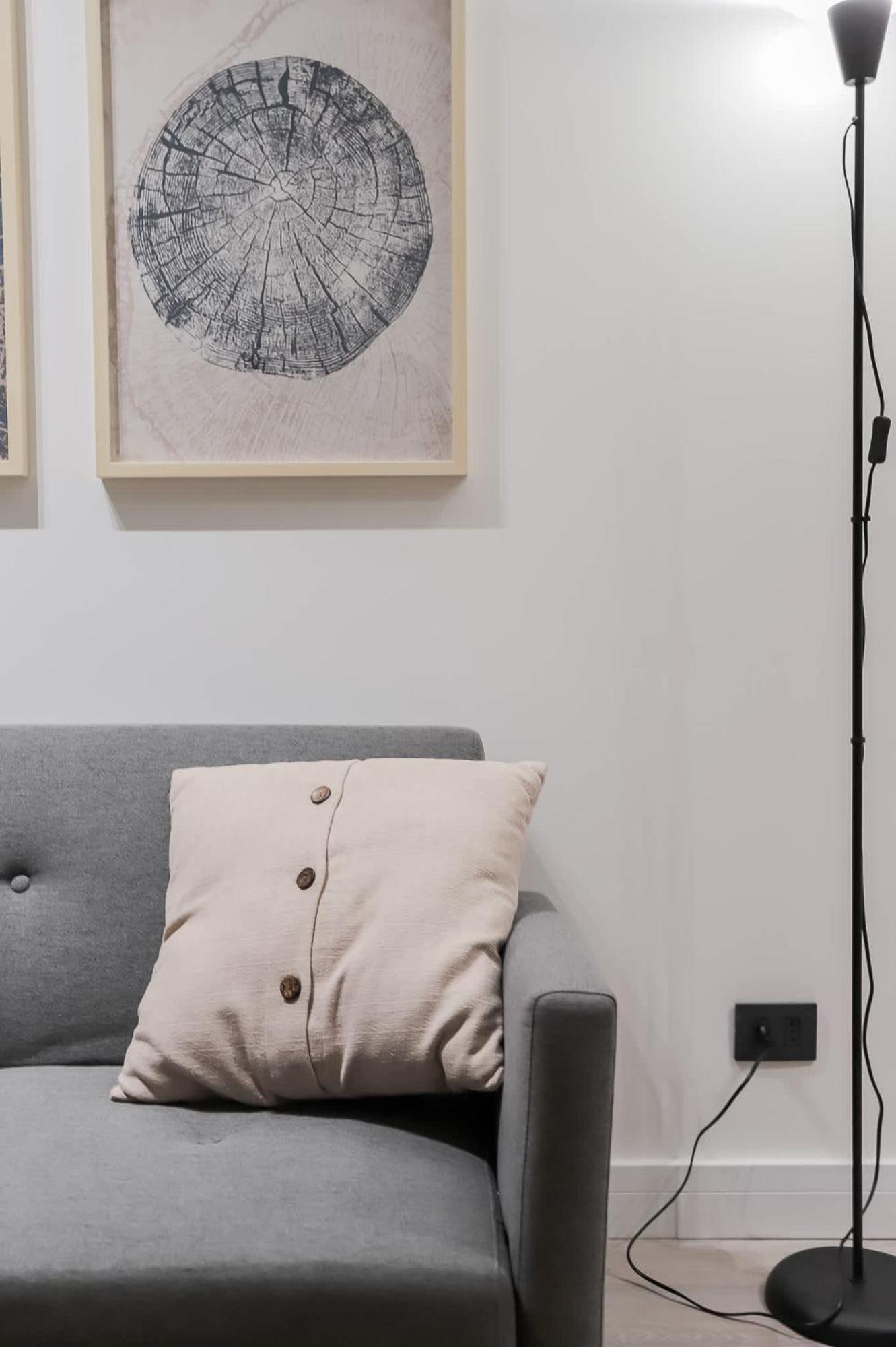 Prime Location In Condes Ideal For 3 *